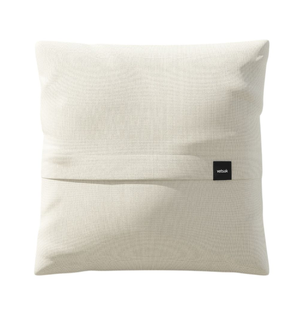 Big Pillow Pique Outdoor cushion vetsak 