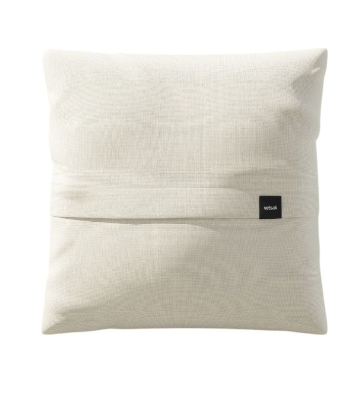 Big Pillow Pique Outdoor cushion vetsak 