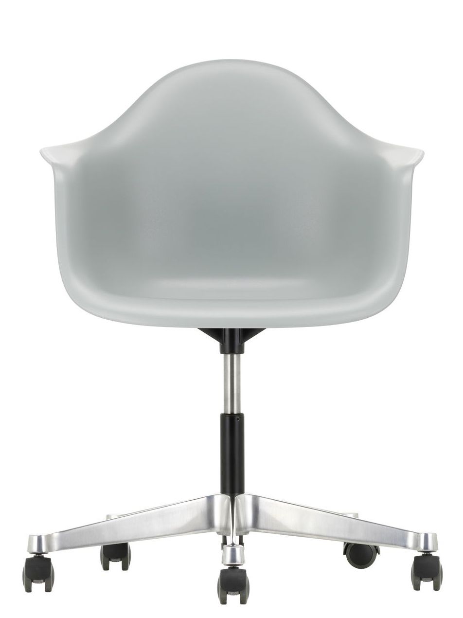Eames Plastic Arm Chair PACC Chair Vitra