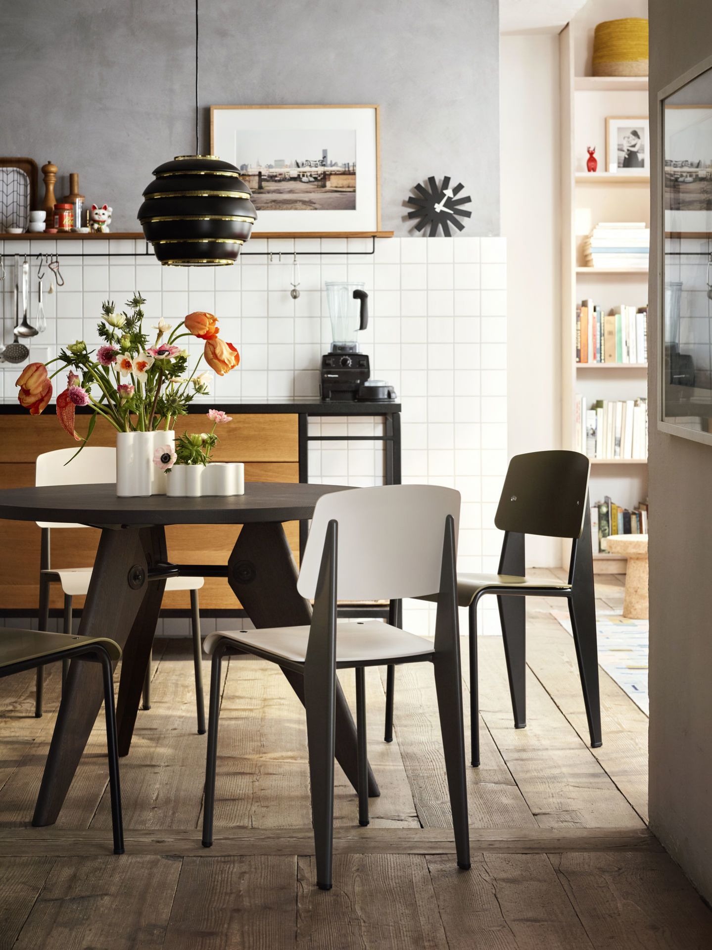 Standard Chair Vitra