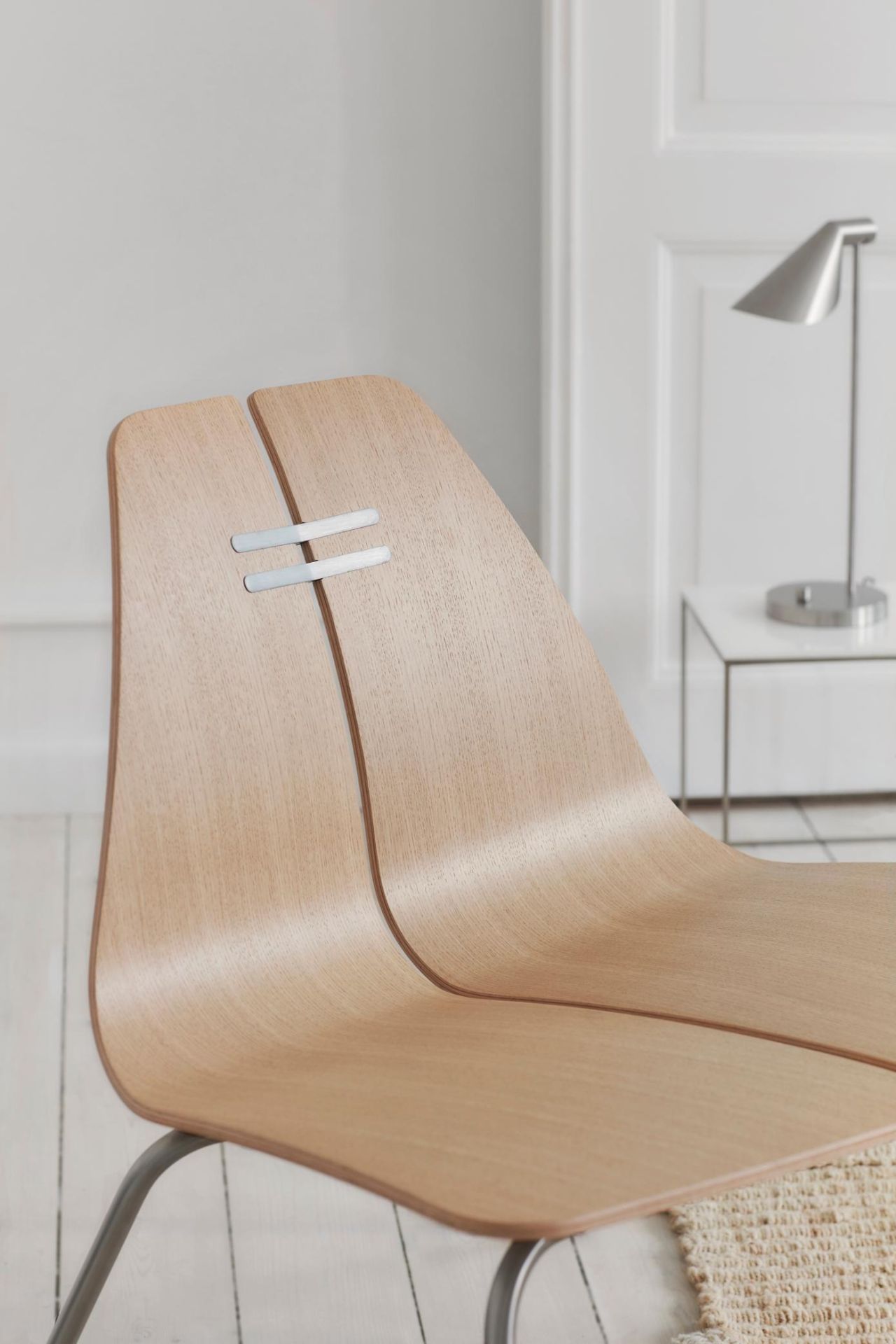 PK23 / PK 23 Fritz Hansen lounge chair
