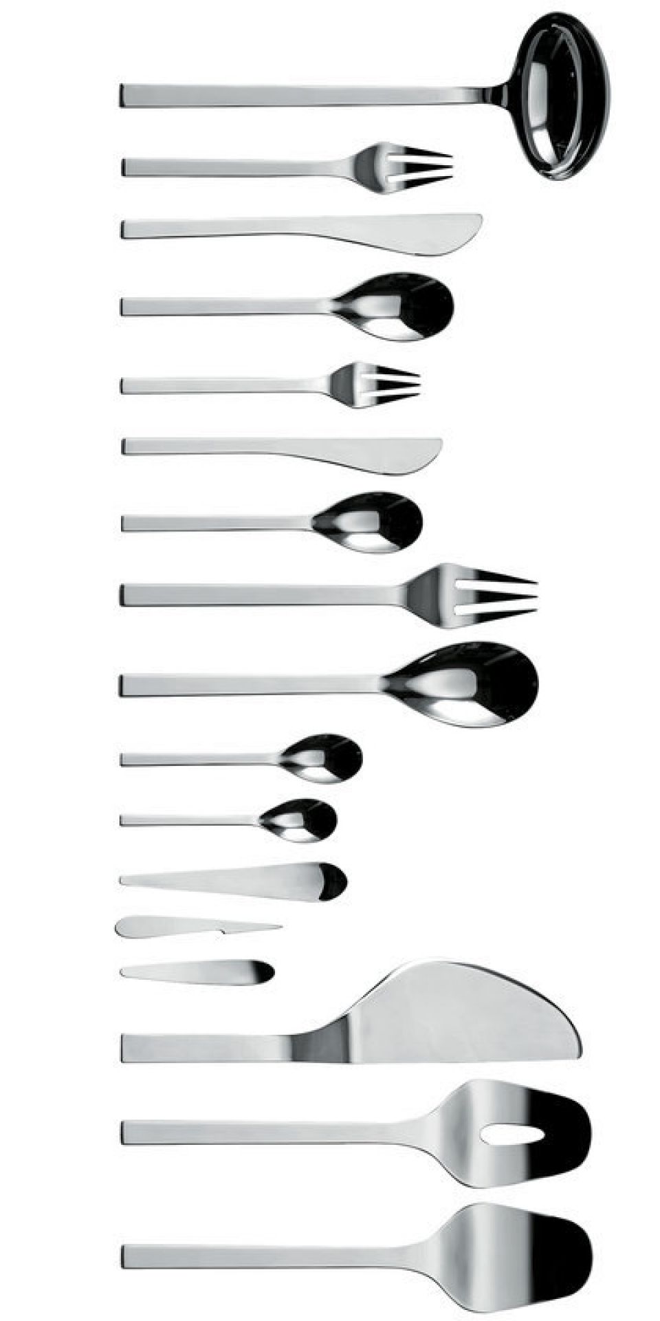 Colombina Collection Besteckgarnitur FM06SET24