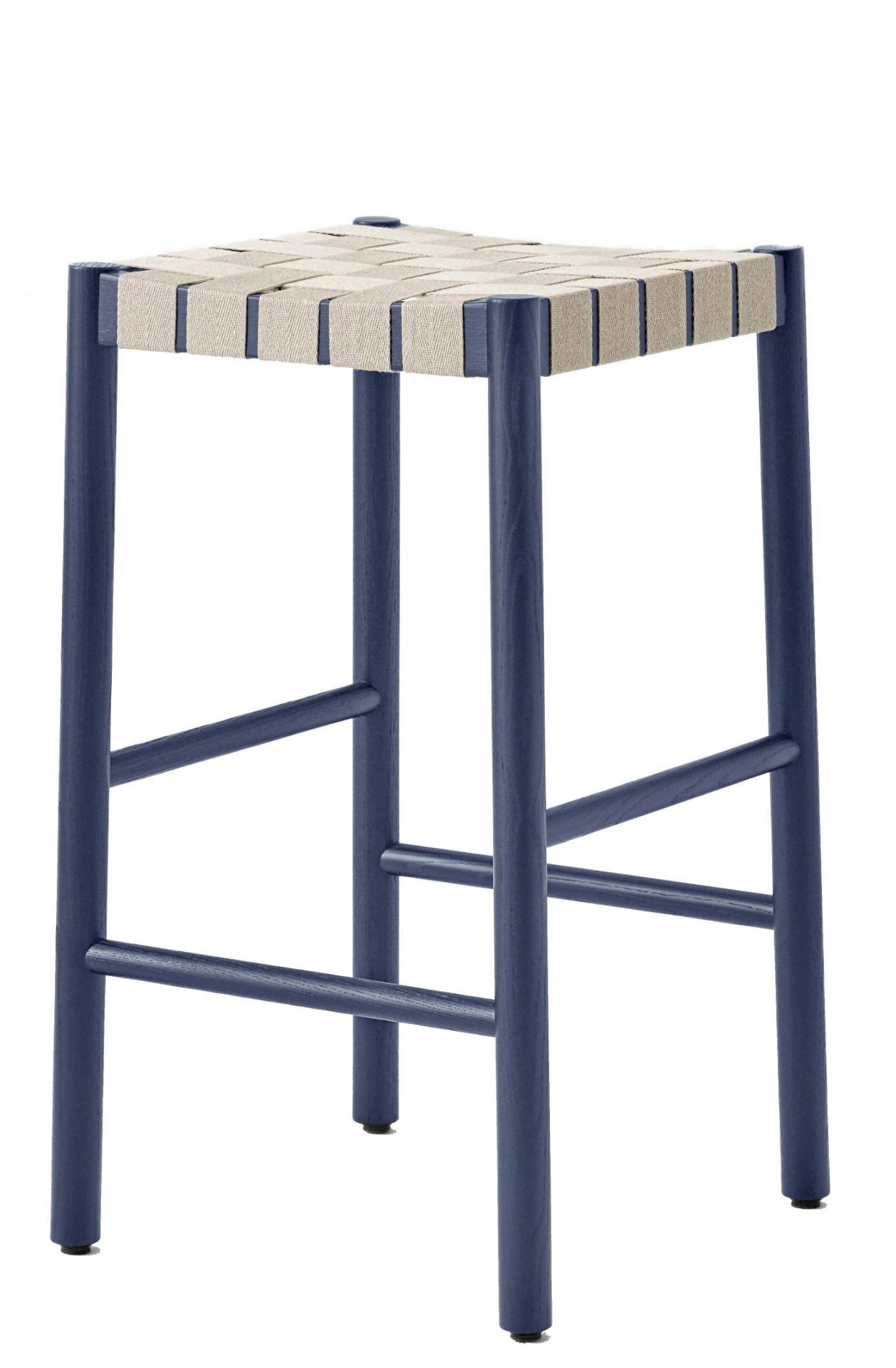 Betty TK7 Bar stool H 66 cm Andtradition