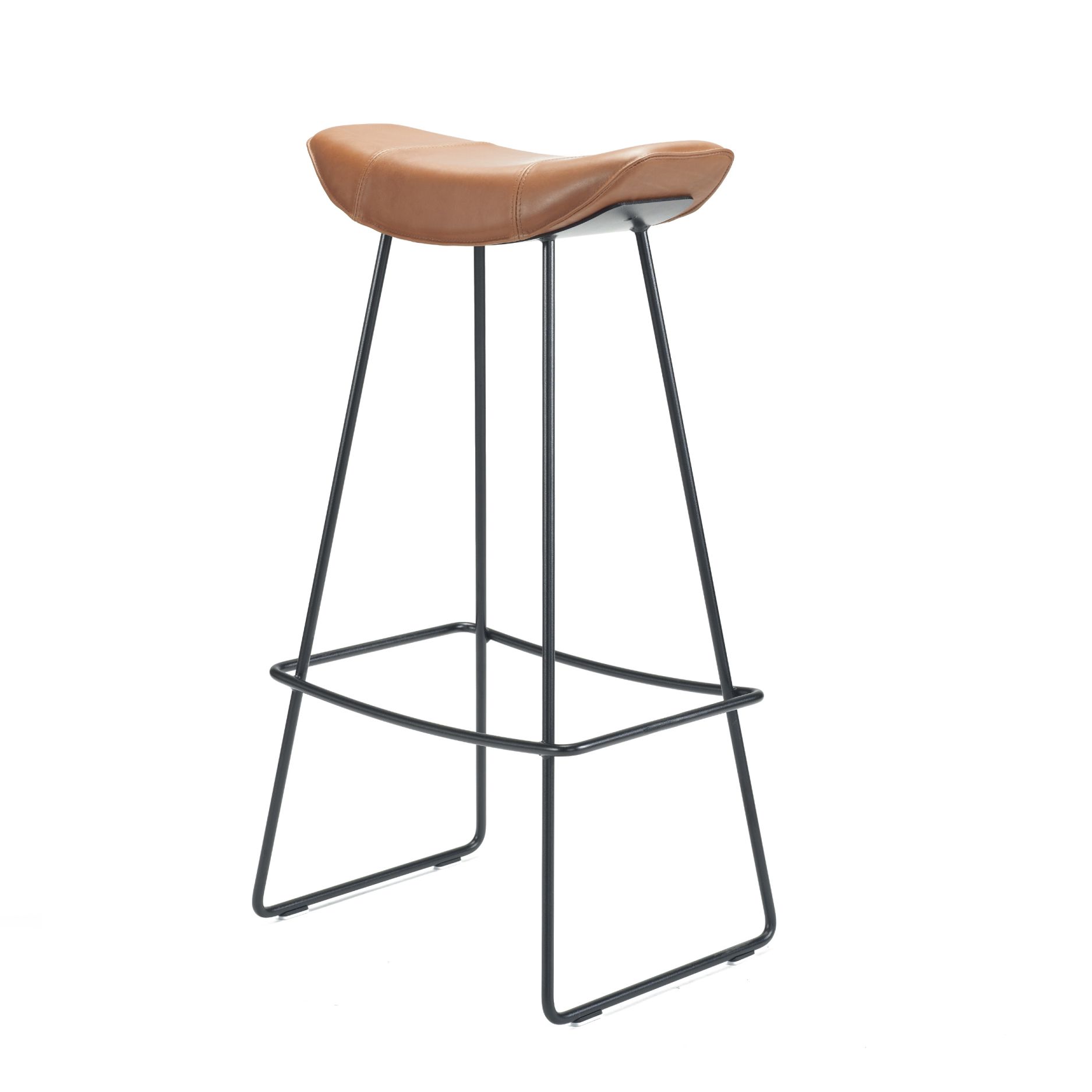 Kya Bar Stool Freifrau Manufaktur