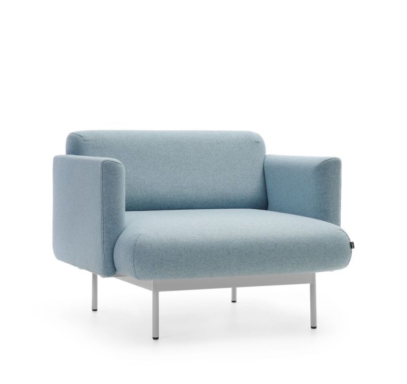 fora FR 421 armchair Bejot