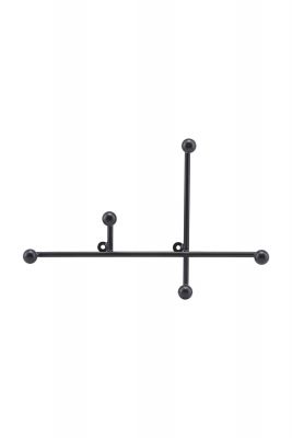 Prea wall coat rack house doctor SINGLE PIECES