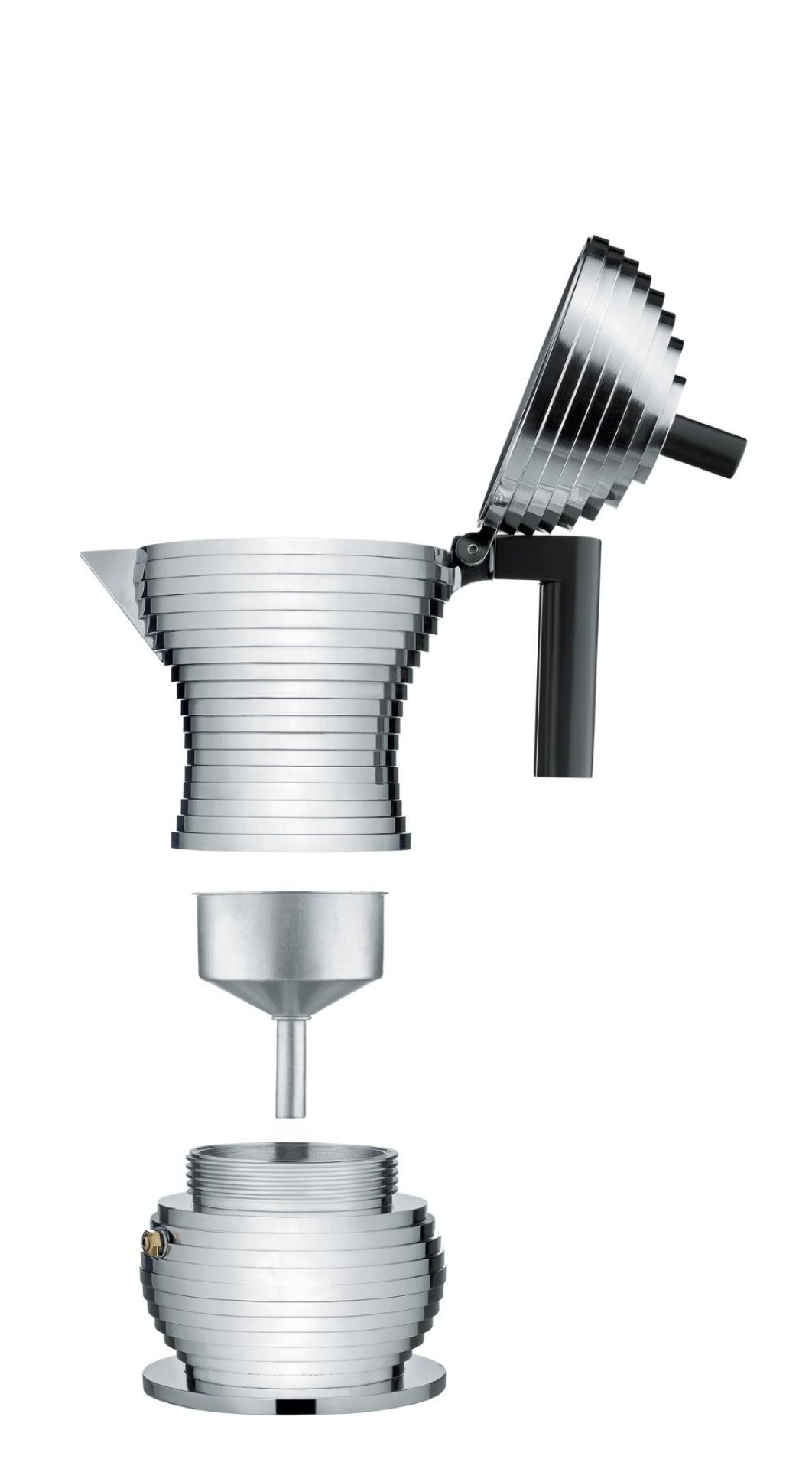 MDL02 Espresso Machine  Pulcina Alessi