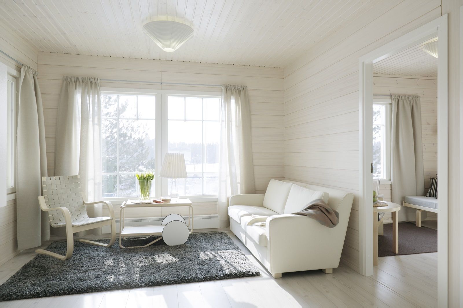 Armchair 406 Artek