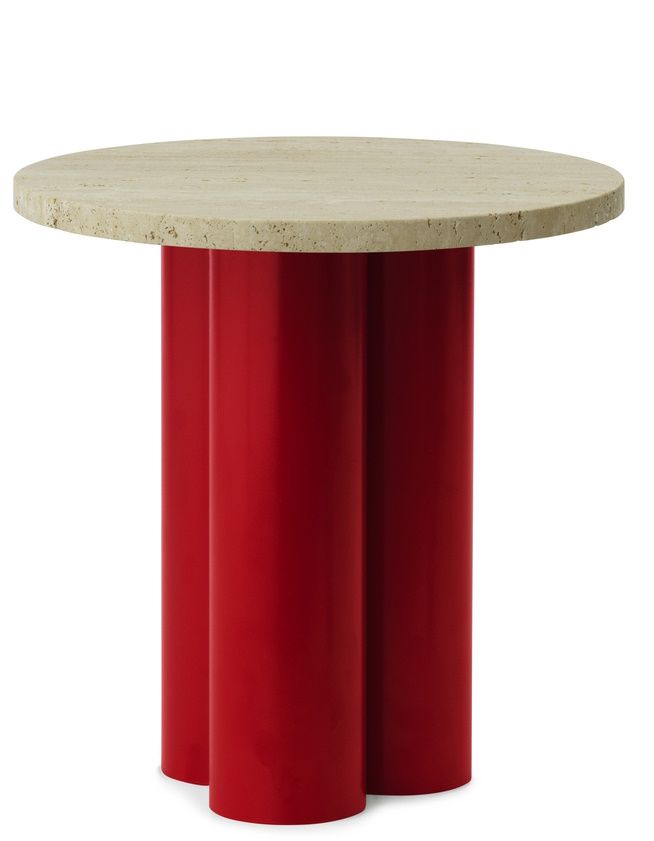 Dit Coffee Table Side Table Normann Copenhagen