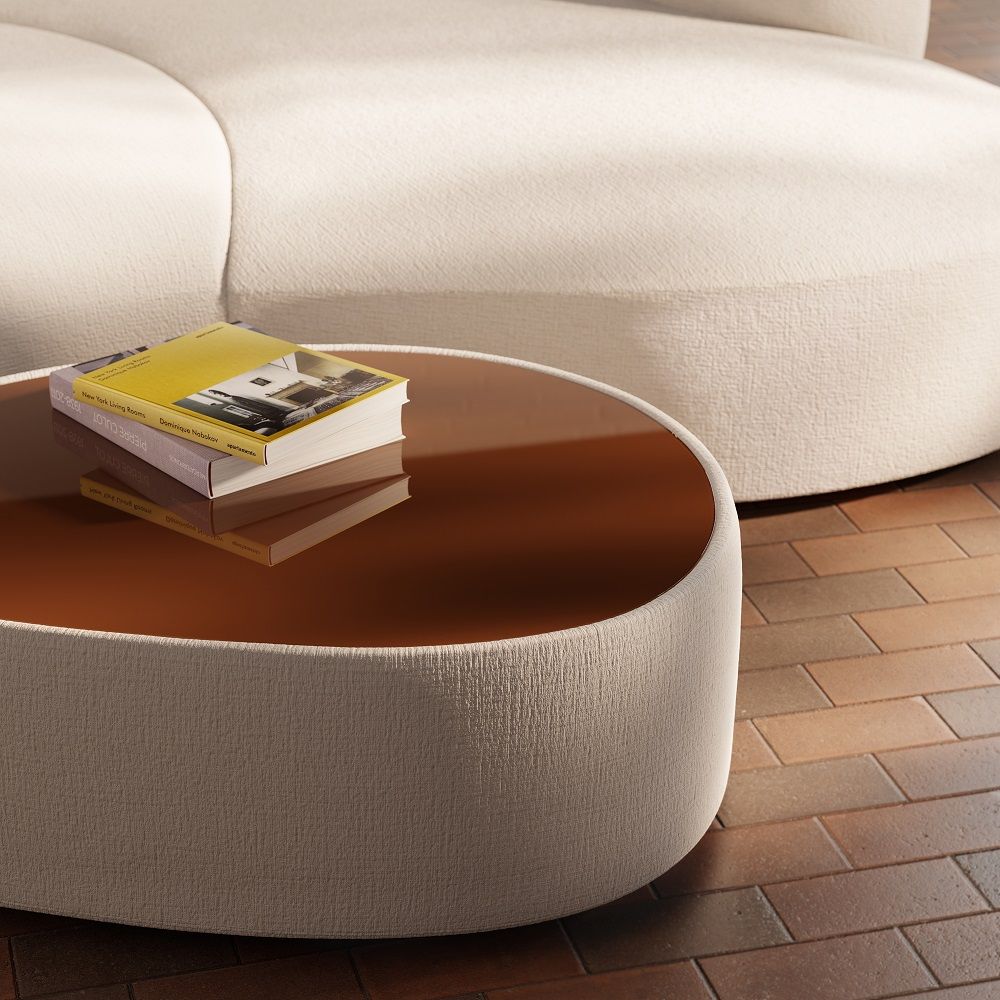 Siwa Coffee table Cor