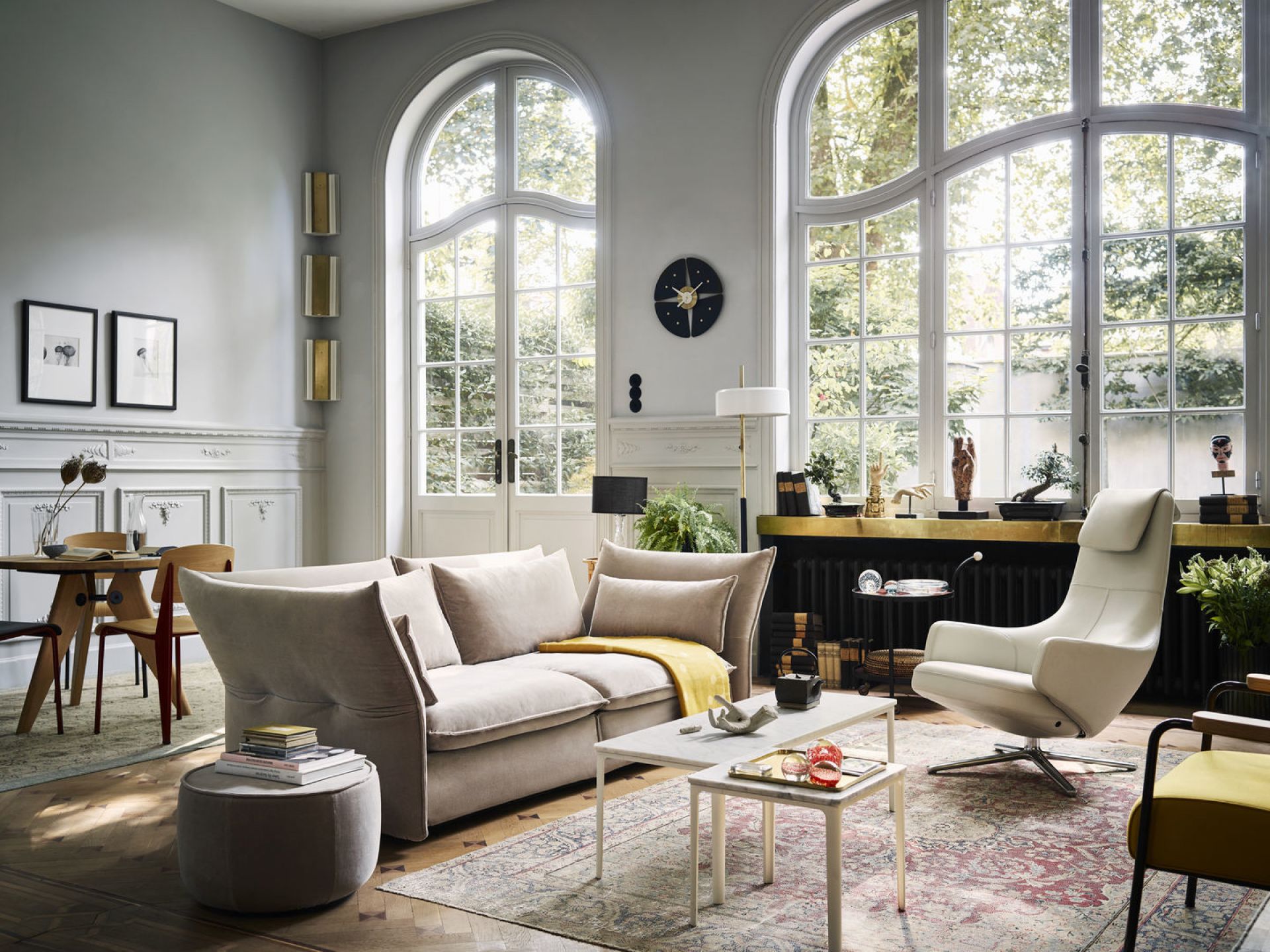 Standard Chair Vitra