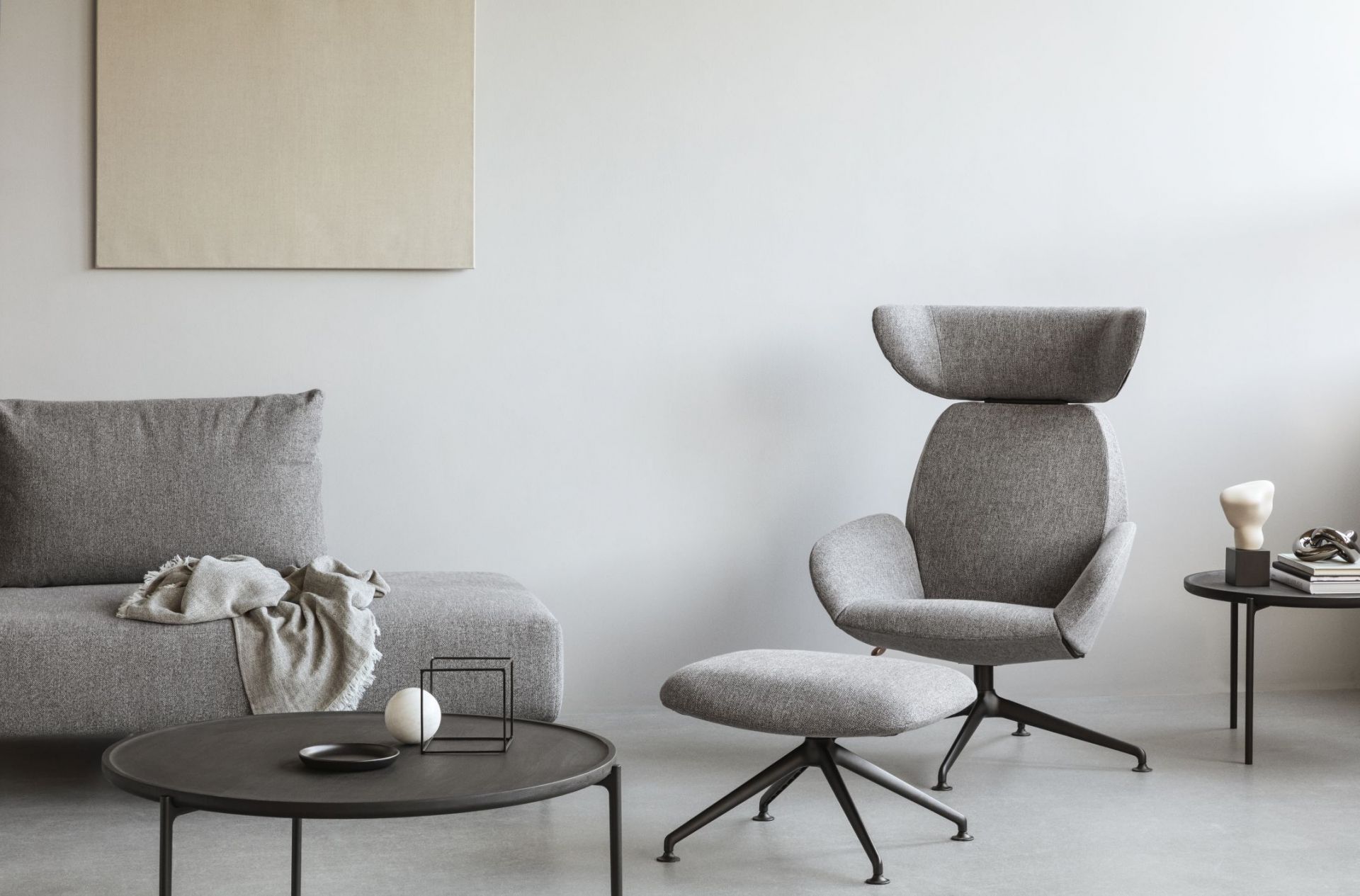 Laze Armchair Eva Solo