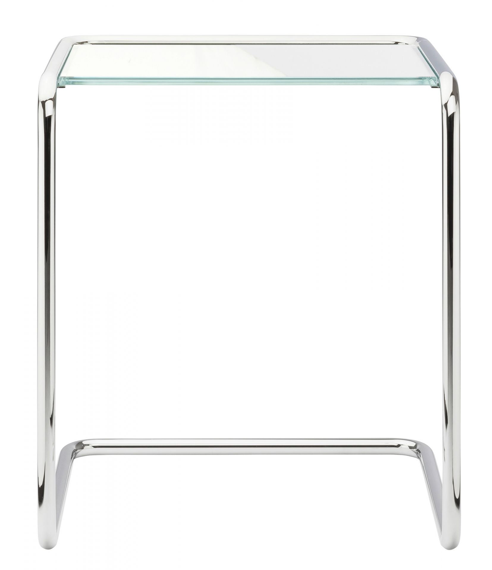 B97 a Side table Thonet