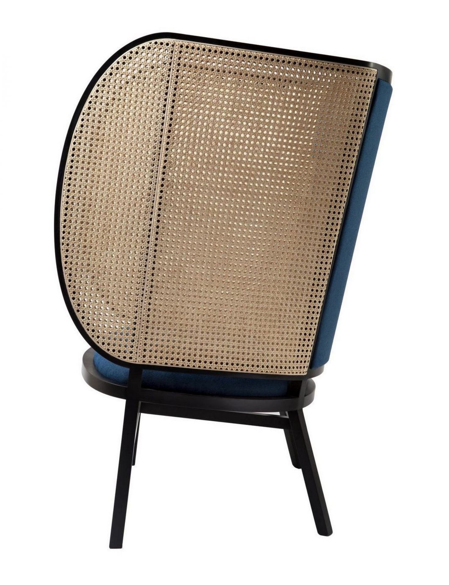 Hideout Lounge Chair Armchair Vienna GTV Design