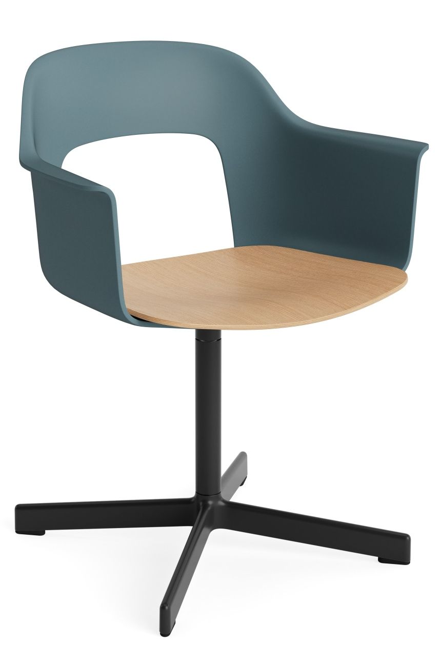Layout Armchair 232 Armchair Hay  