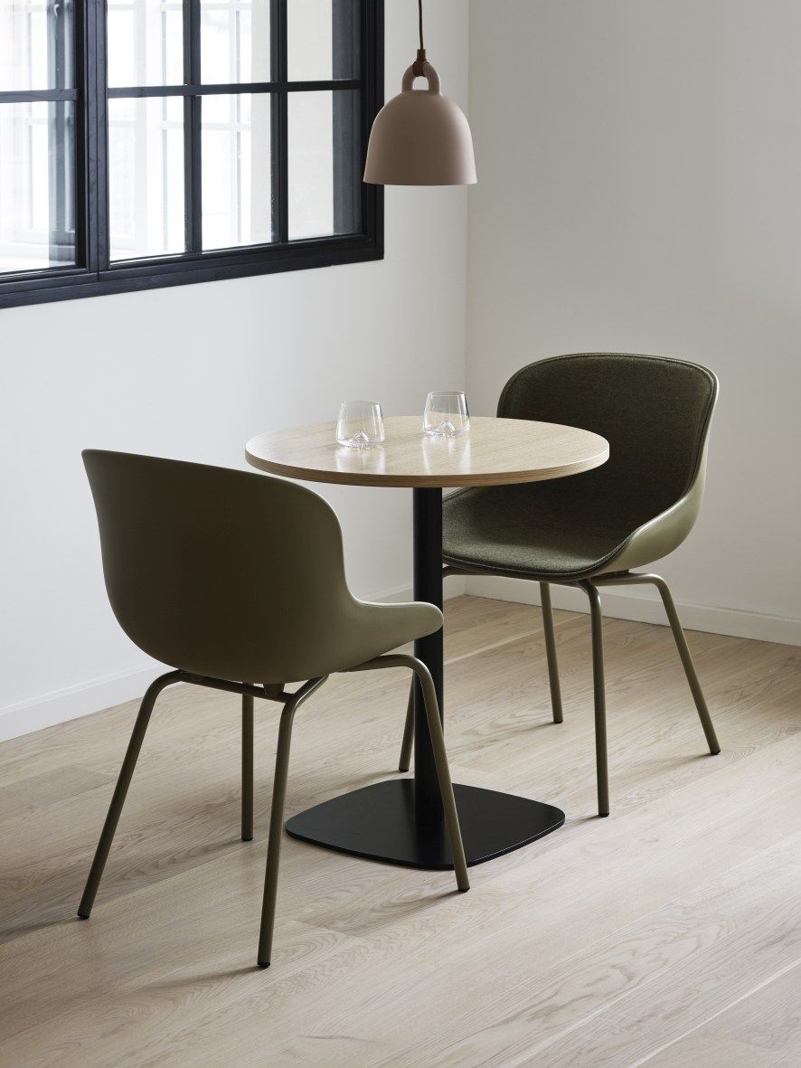 Bell Lamp Pendant Lamp Normann Copenhagen
