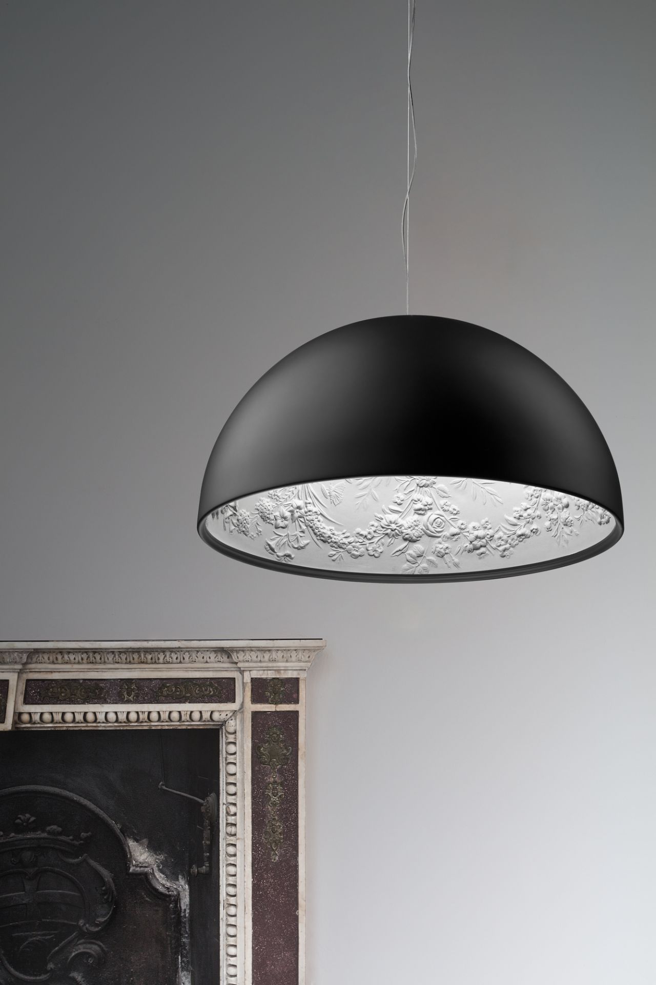 Skygarden 2 Pendant light Flos