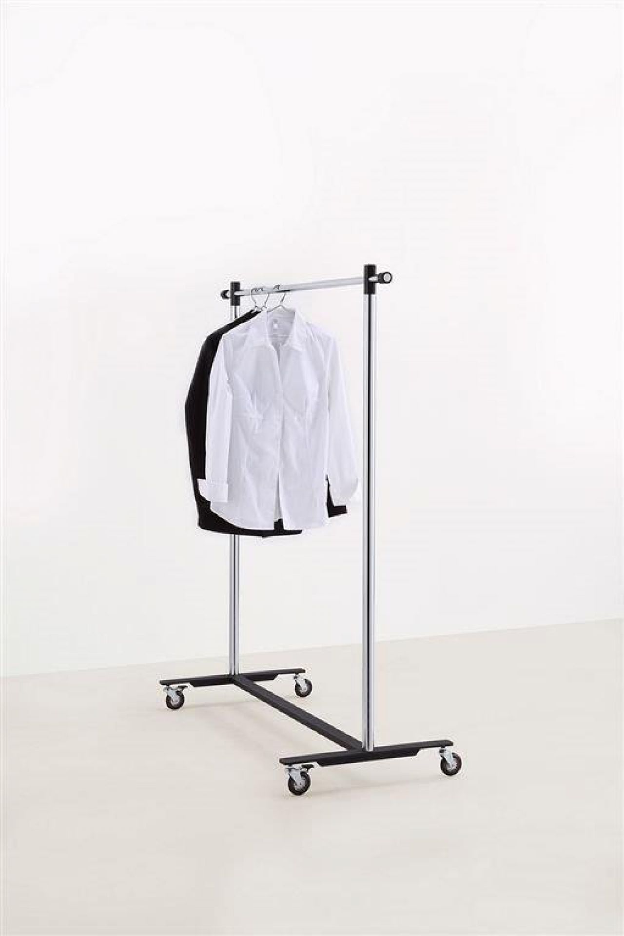Pom Cart Wardrobe on Wheels Mox