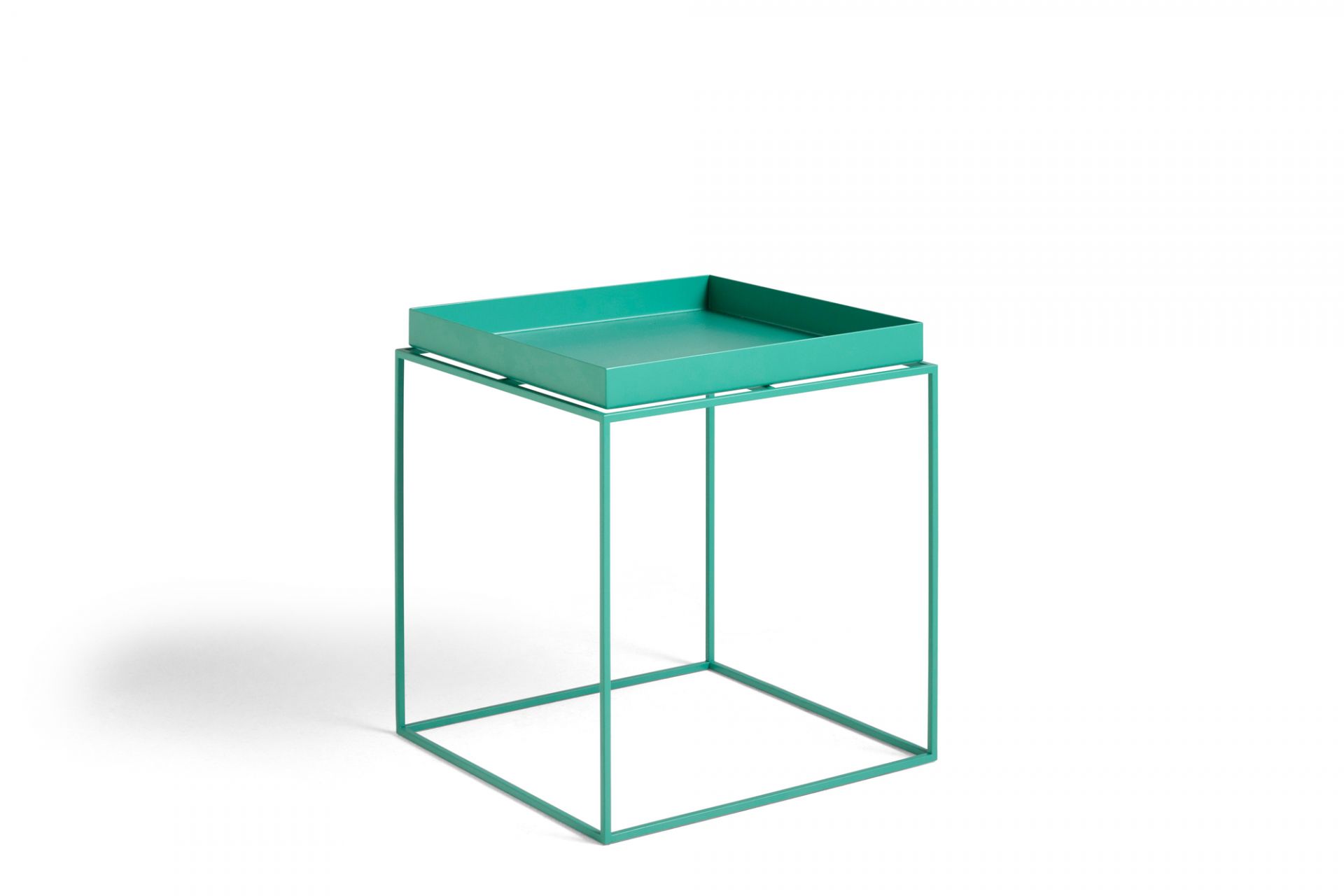 Tray Table M Hay Peppermint Green
