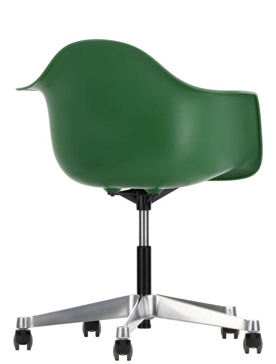 Eames Plastic Arm Chair PACC Chair Vitra