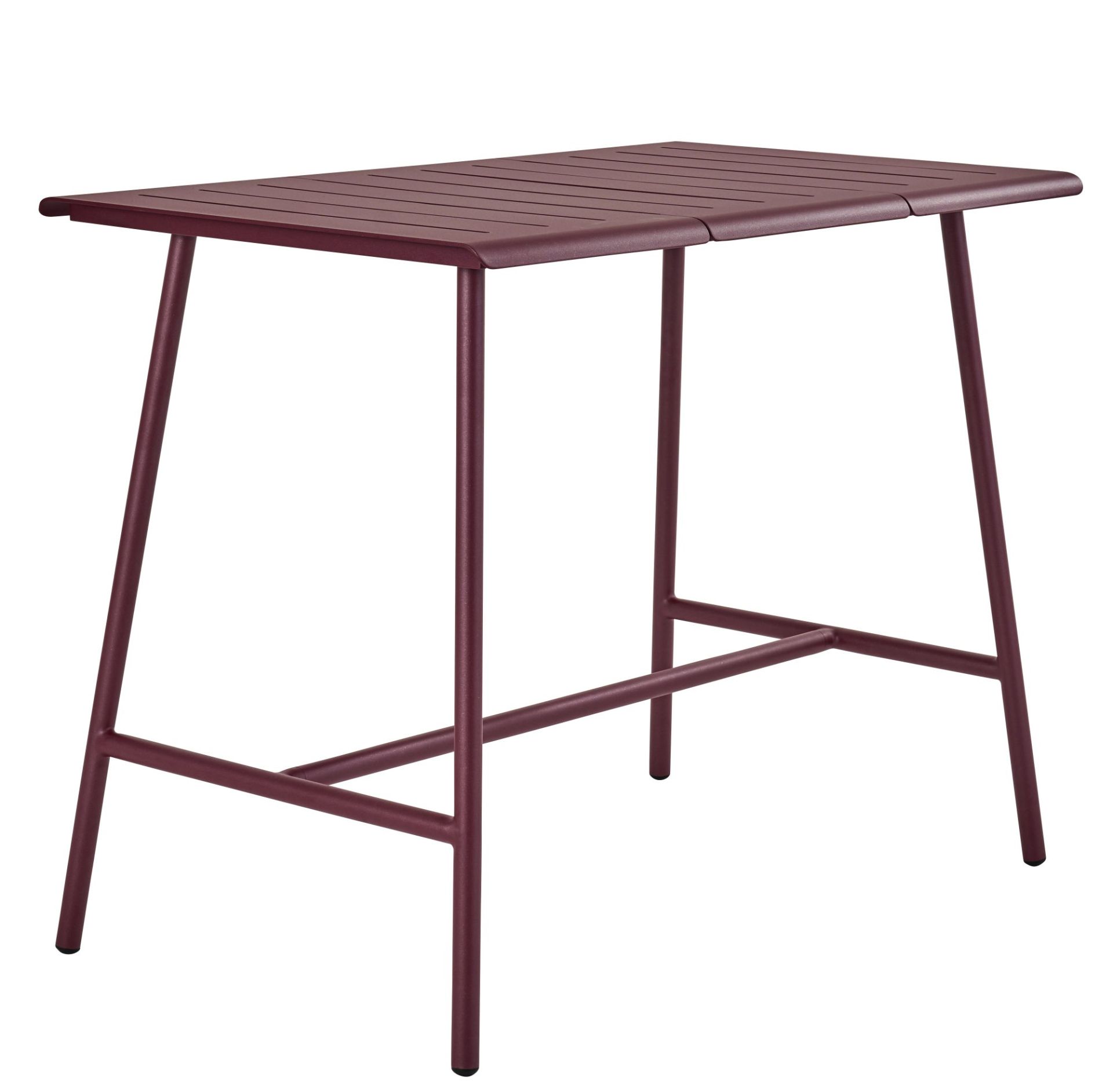 Vapio high table outdoor Weishäupl