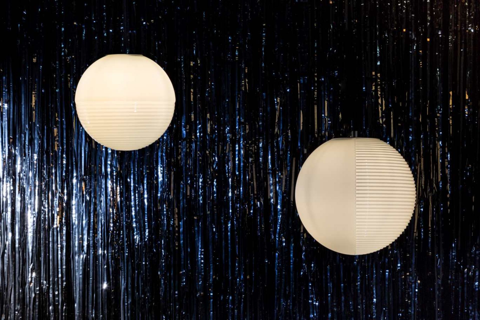 Stellar Medium Pendant lamp Pulpo