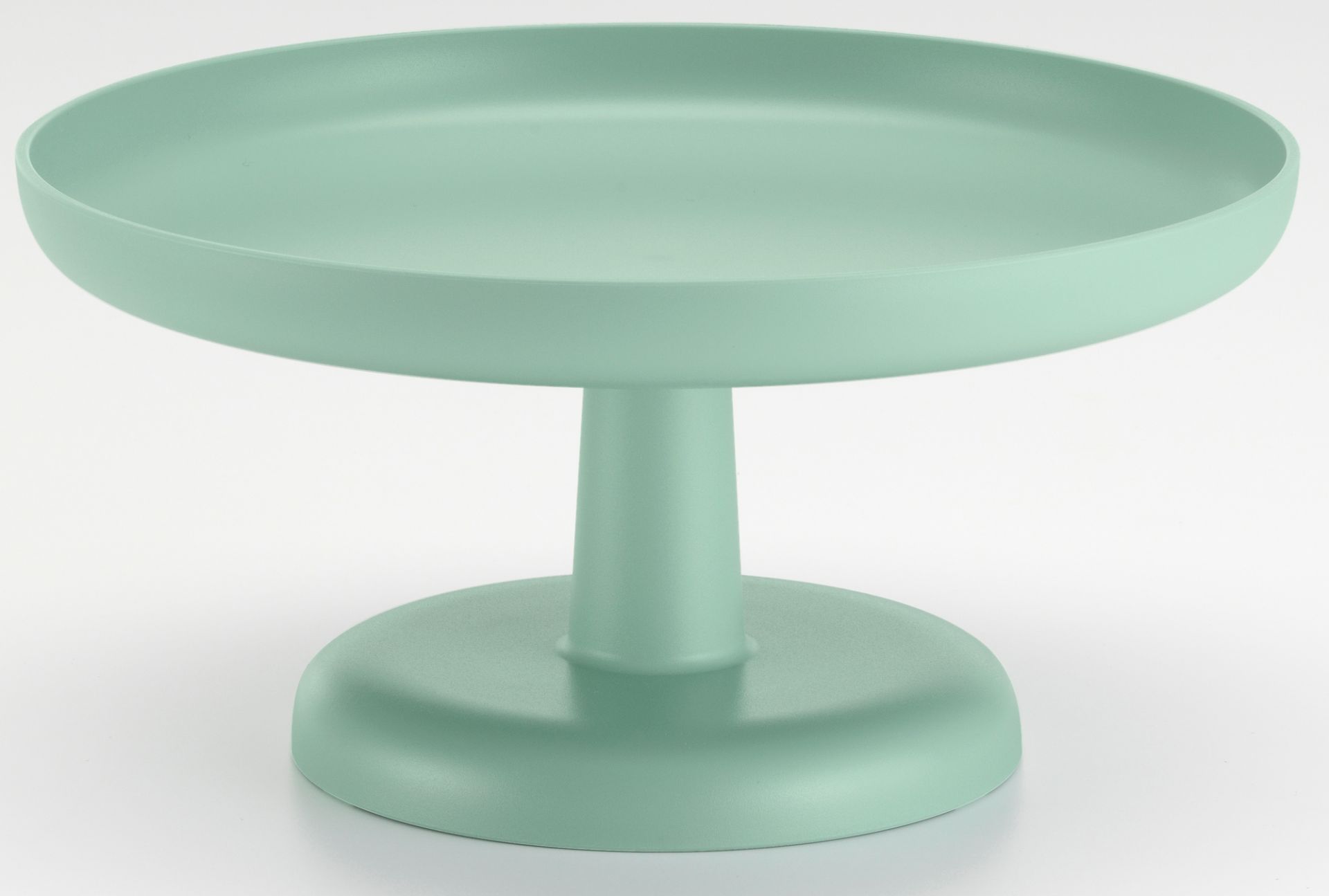 High Tray mint green Vitra