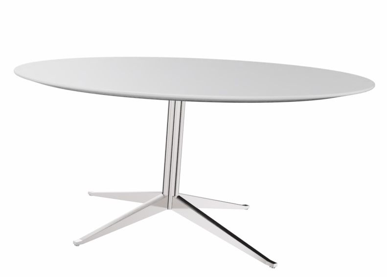 Florence Round Table Knoll International 