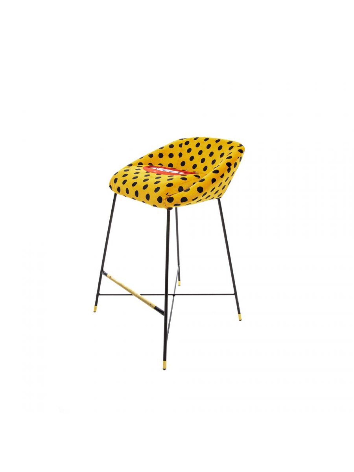 Toiletpaper high stool Shit Seletti Toiletpaper high stool Shit Seletti
