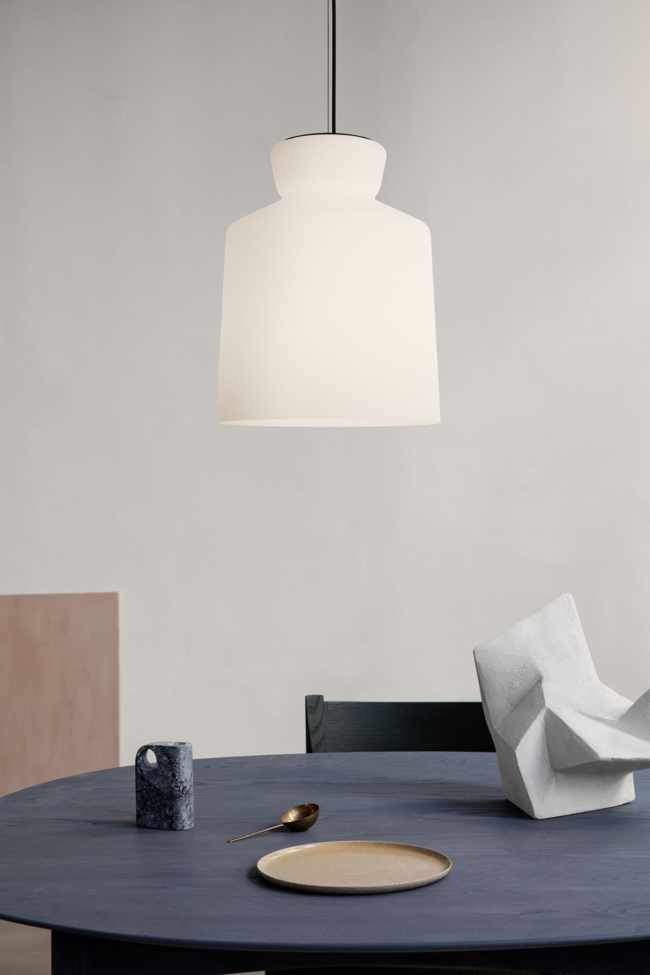 SB Cinquantotto Suspension Ø32 Astep SINGLE PIECES