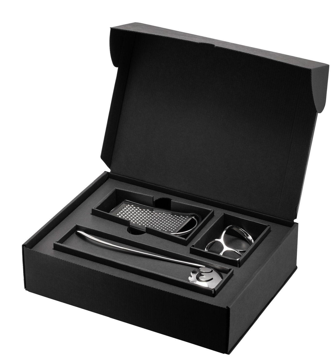 MMI31SET Alessi & Pasta gift set Alessi
