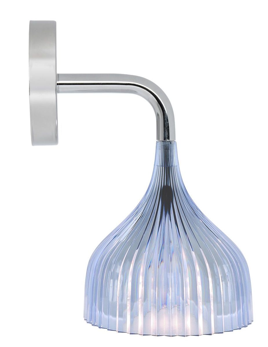 E`/ E Wall lamp Kartell