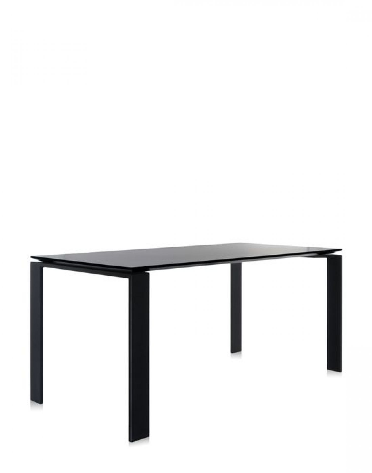 Four,Table Breite: 158cm Kartell