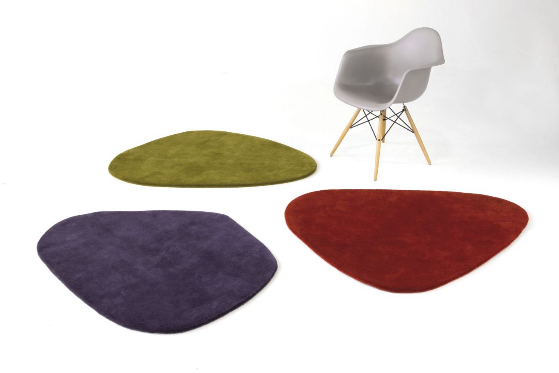 Cal Carpet Nanimarquina