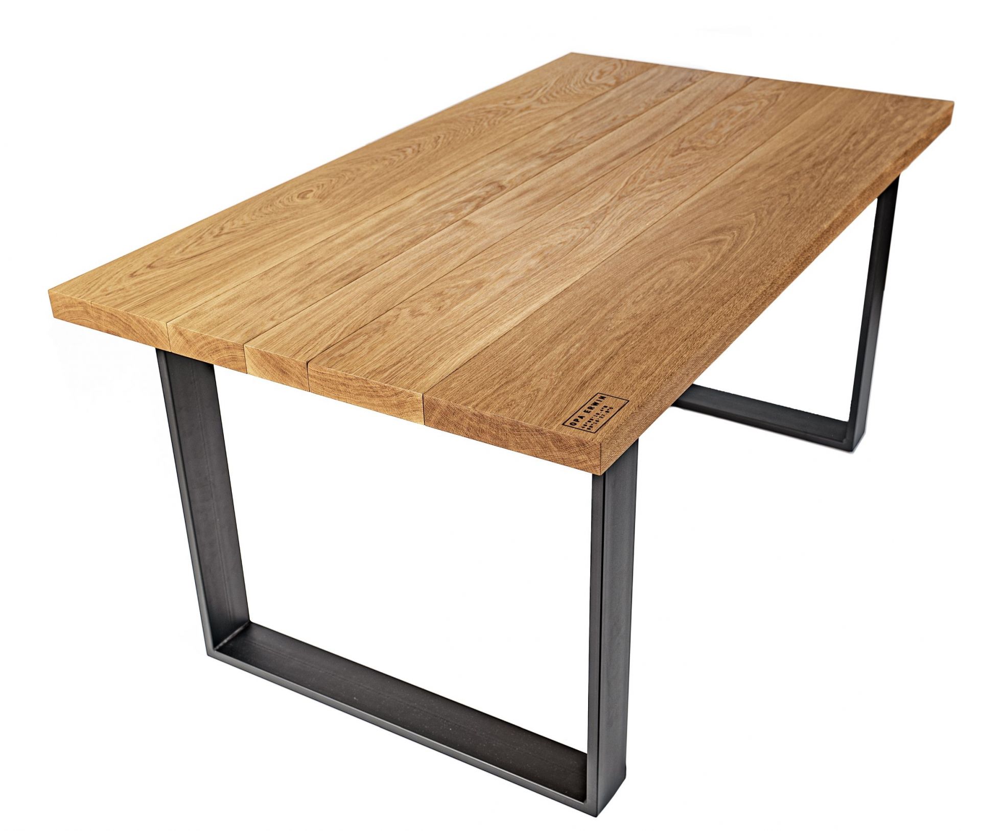 No. 1 Dining table Opa Erwin No. 1 Dining table Opa Erwin