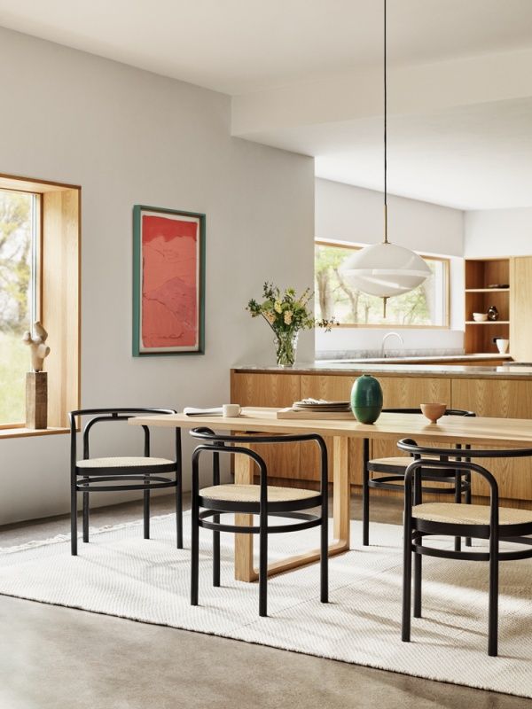 PK 15 Chair Fritz Hansen