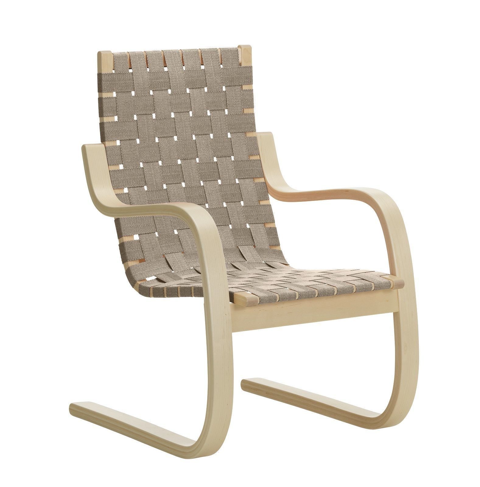 Armchair 406 Artek