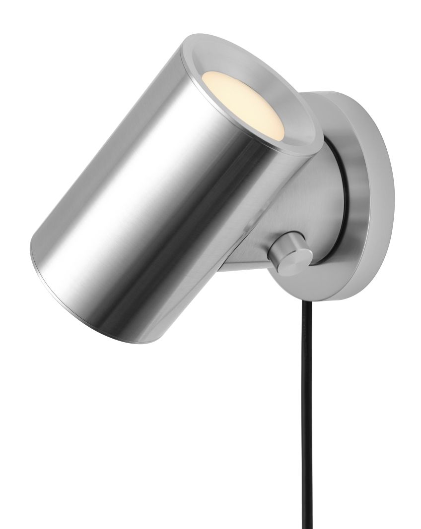 Beam Wall Lamp Wall lamp Muuto