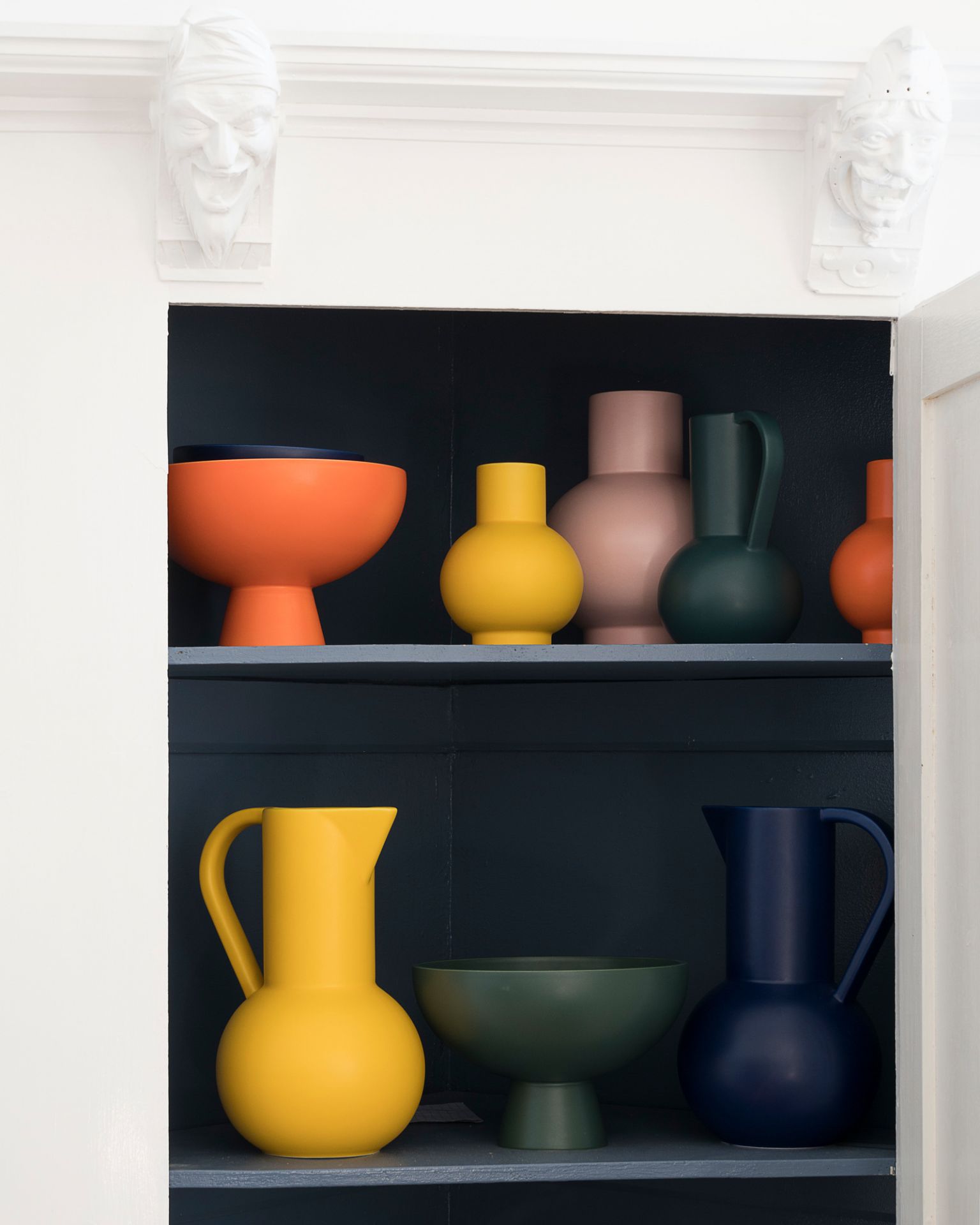 Small Jug raawii blue SINGLE PIECES