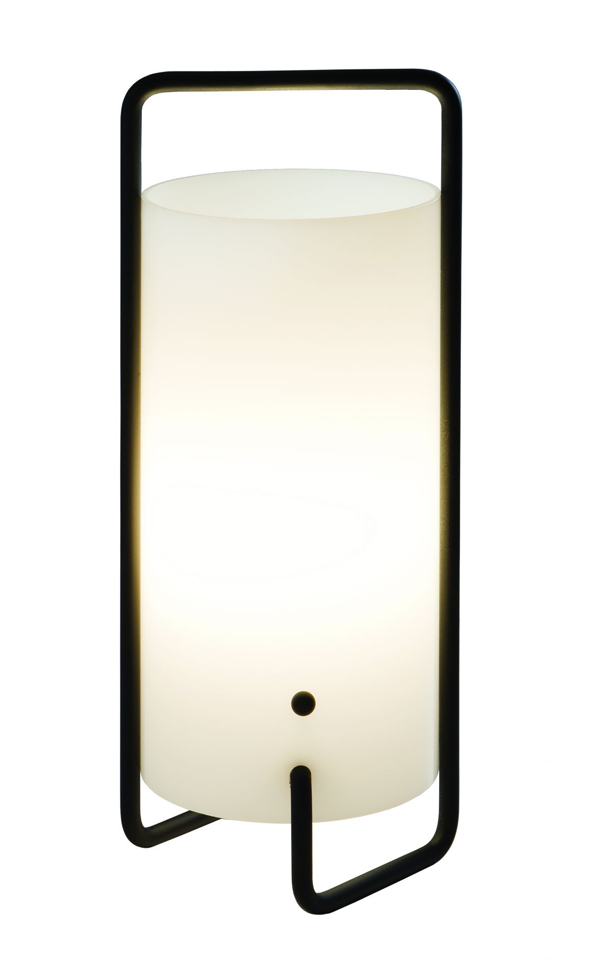 ASA Table Lamp Black Santa & Cole