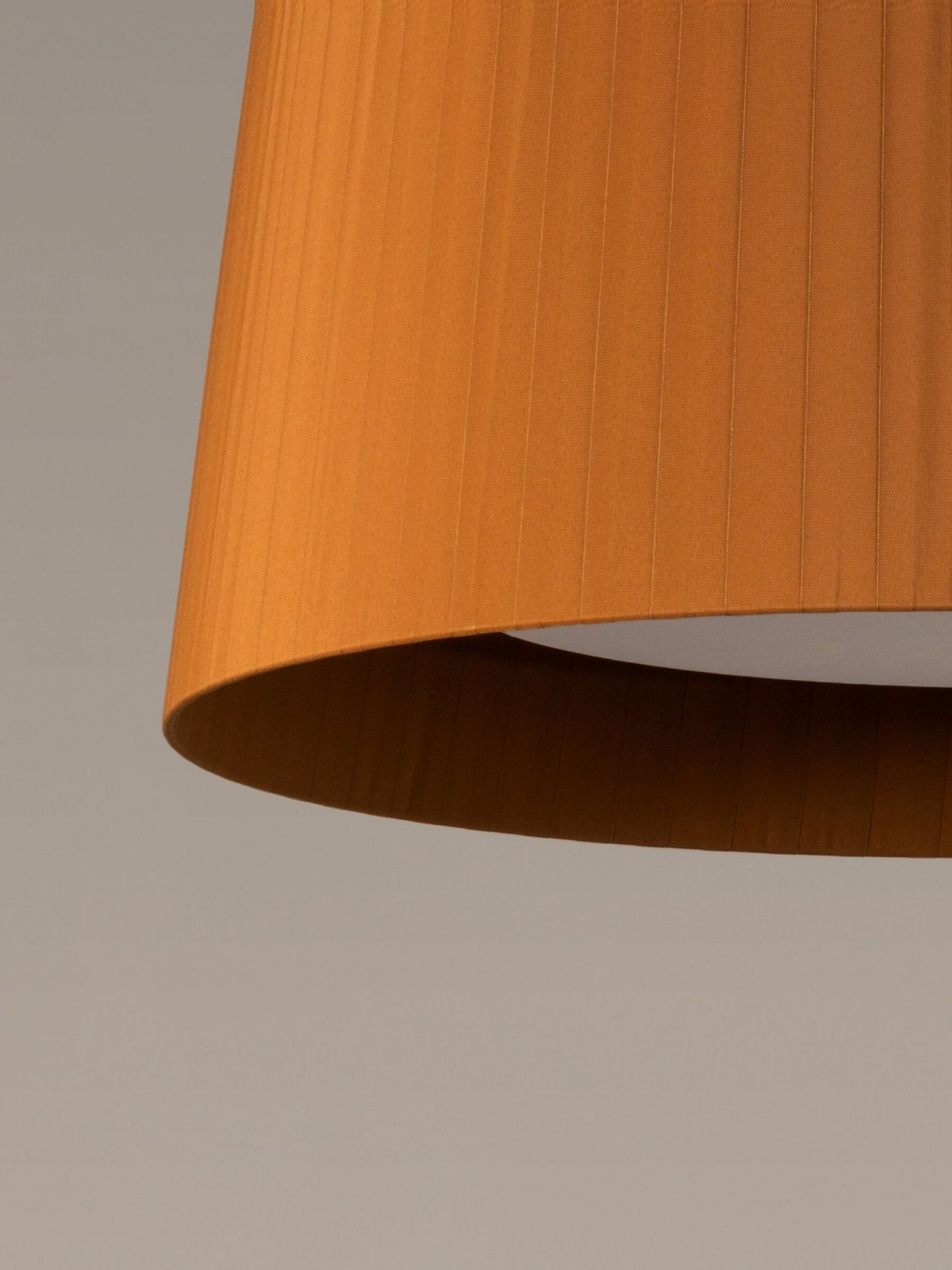 GT1500 Pendant light Santa & Cole