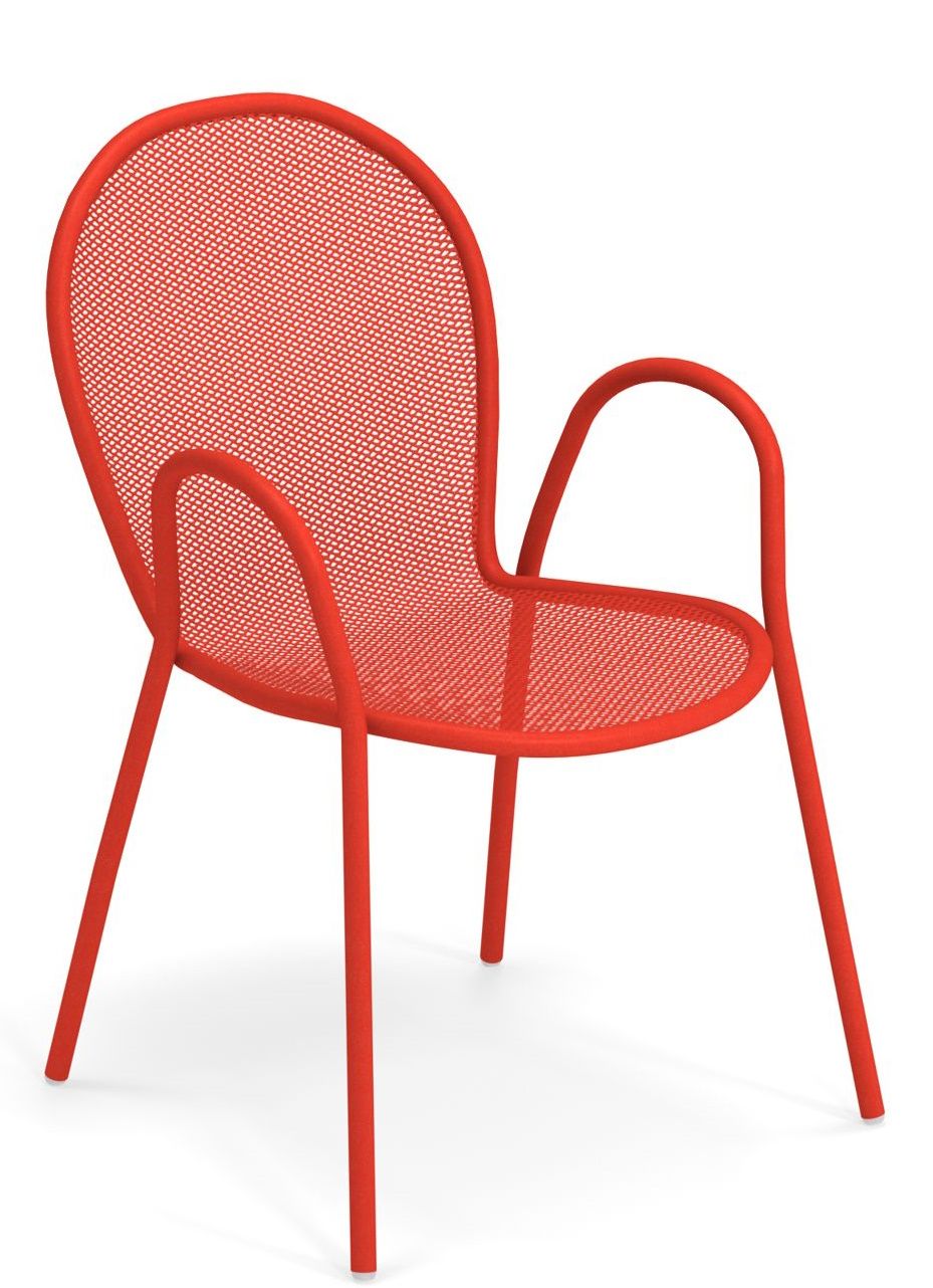 Ronda Chair Outdoor Emu
