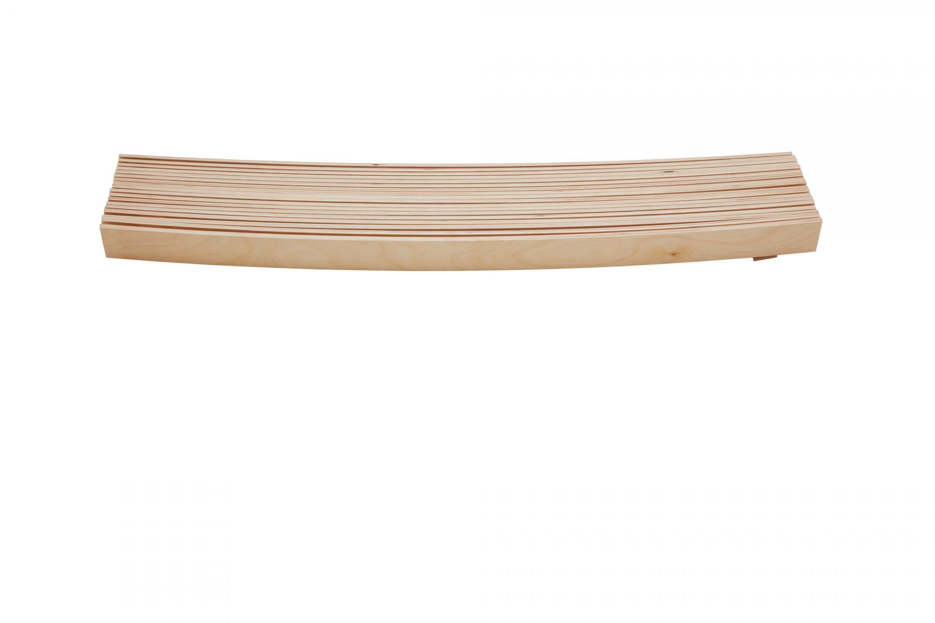 Slatted frame for stacking bed Müller Möbelwerkstätten