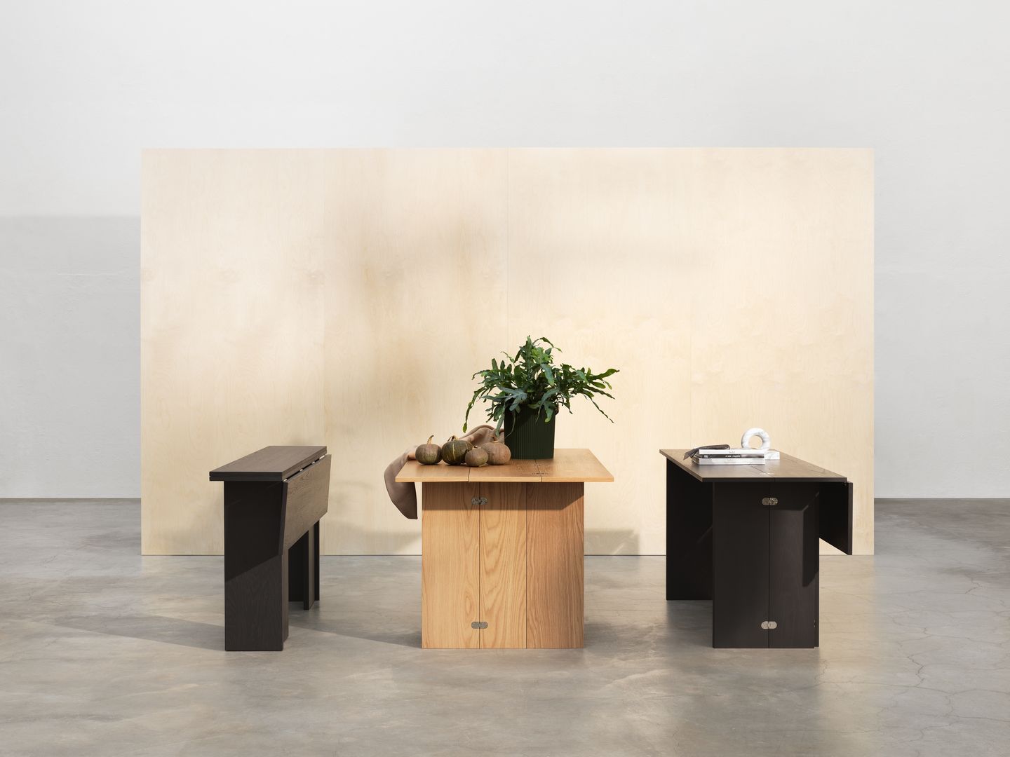 Flip Table Design House Stockholm