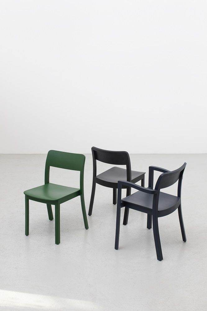 Pastis Chair Hay 