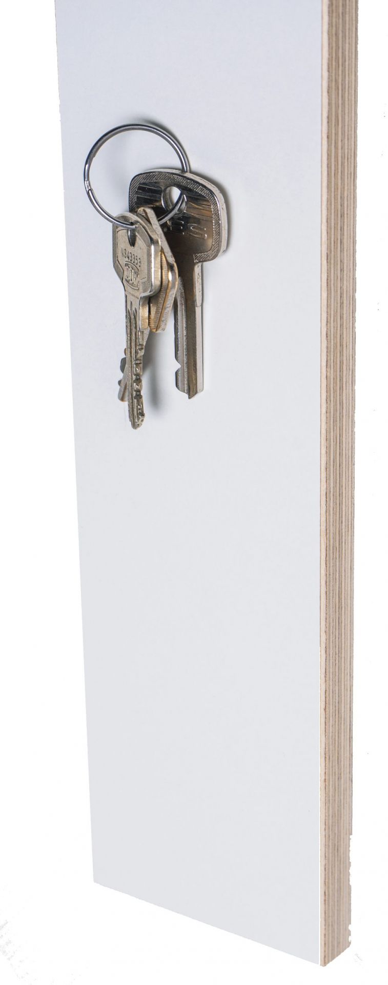  Calculation example key board for dormouse bed Nils Holger Moormann