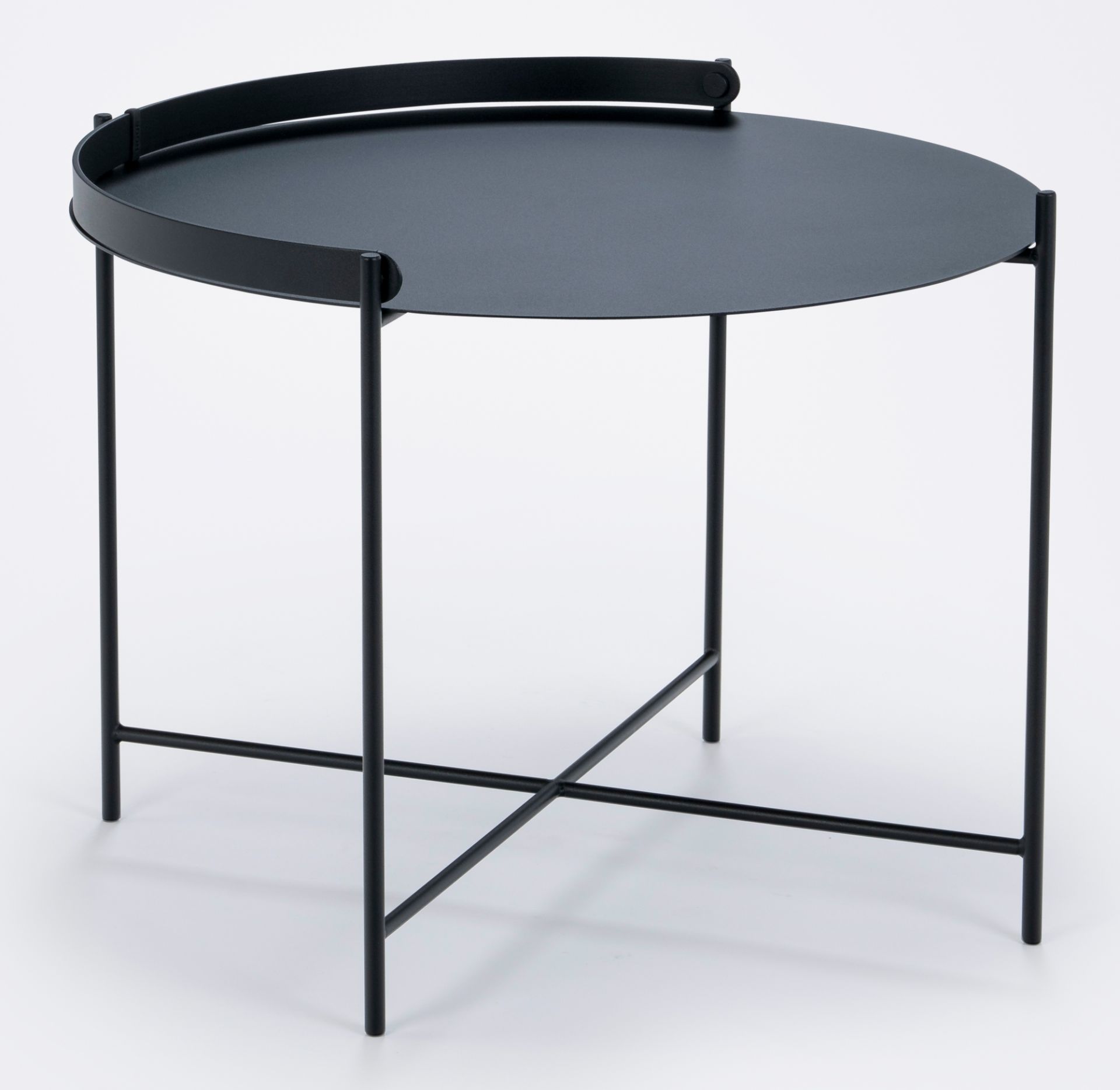 Edge Tray Table medium Houe