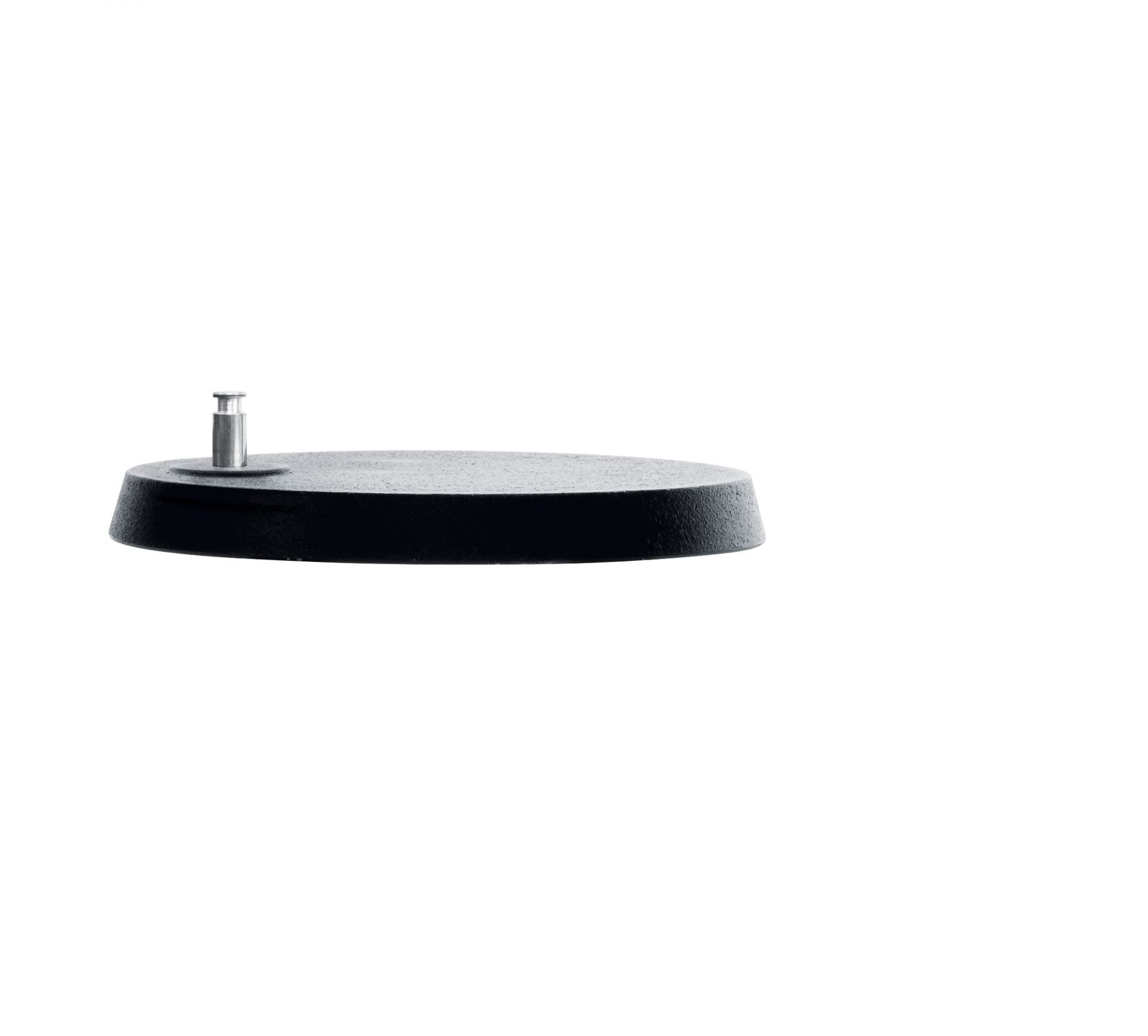 Accessoires Liftolino / Liftolino Round Base Table Lamp Belux