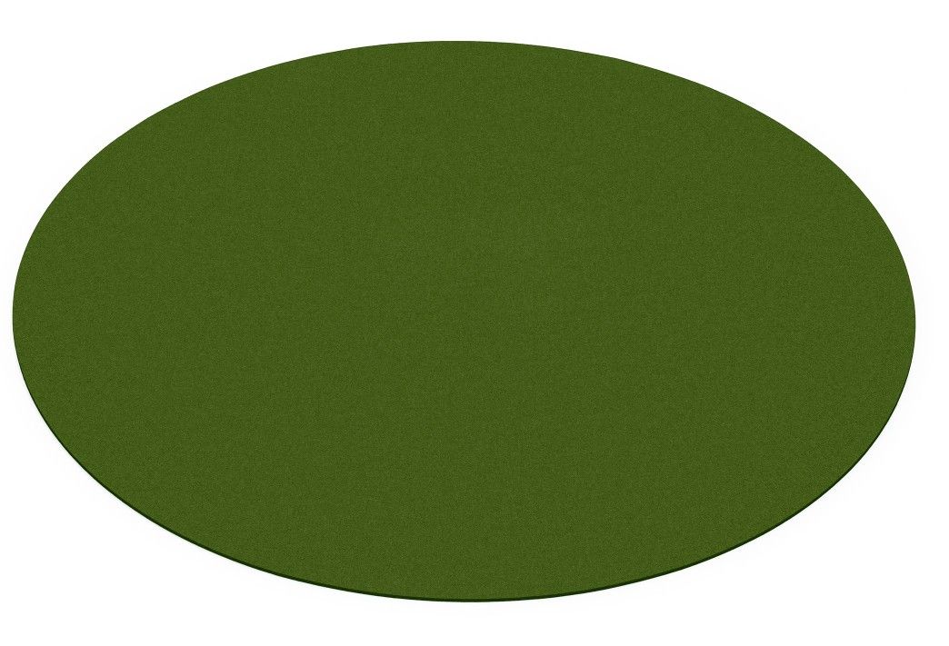 Carpet Bigdot Hey Sign