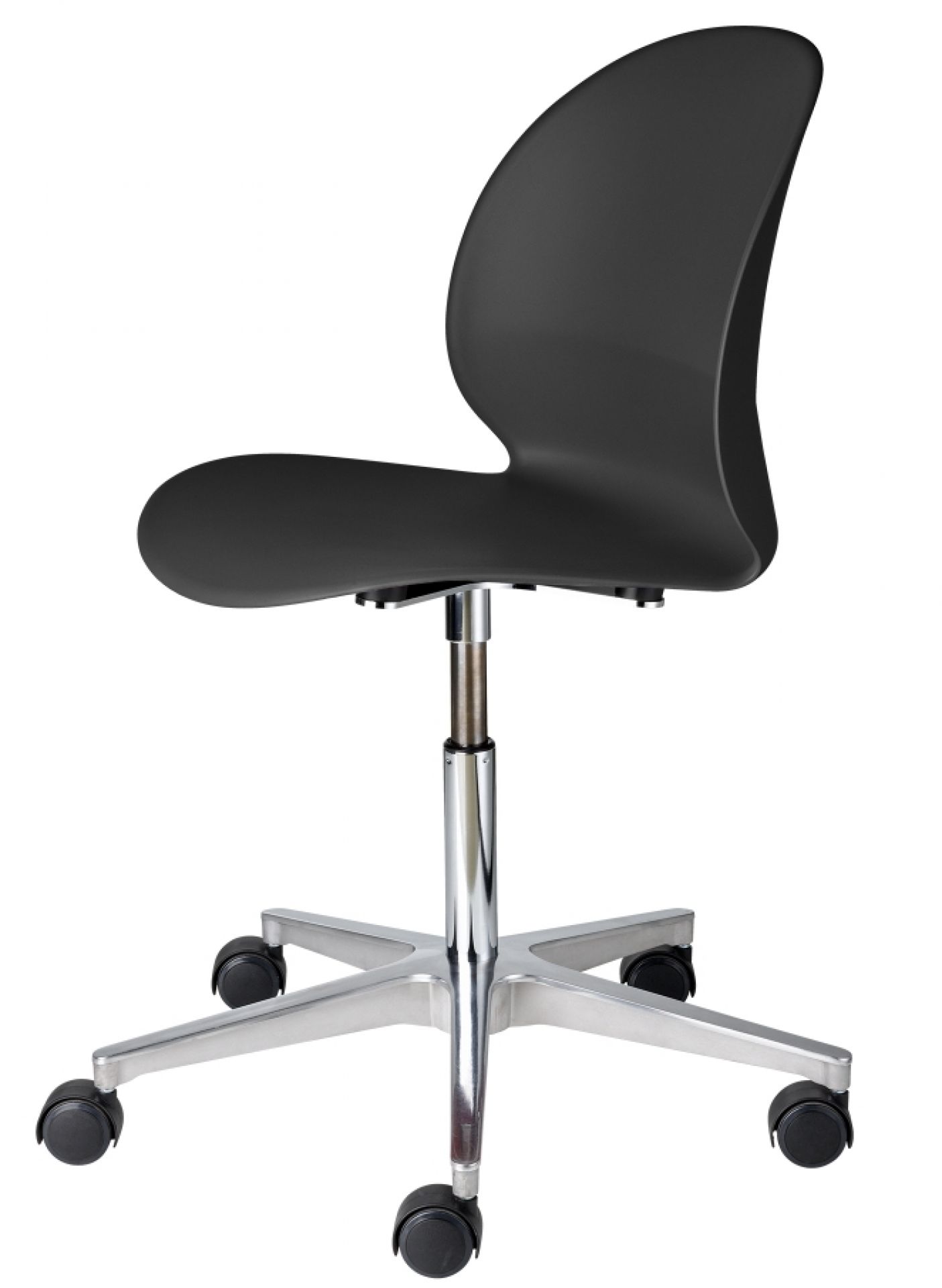 N02 Recycle Chair Fritz Hansen